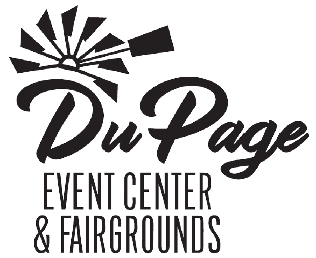 DuPage Event Center & Fairgrounds.