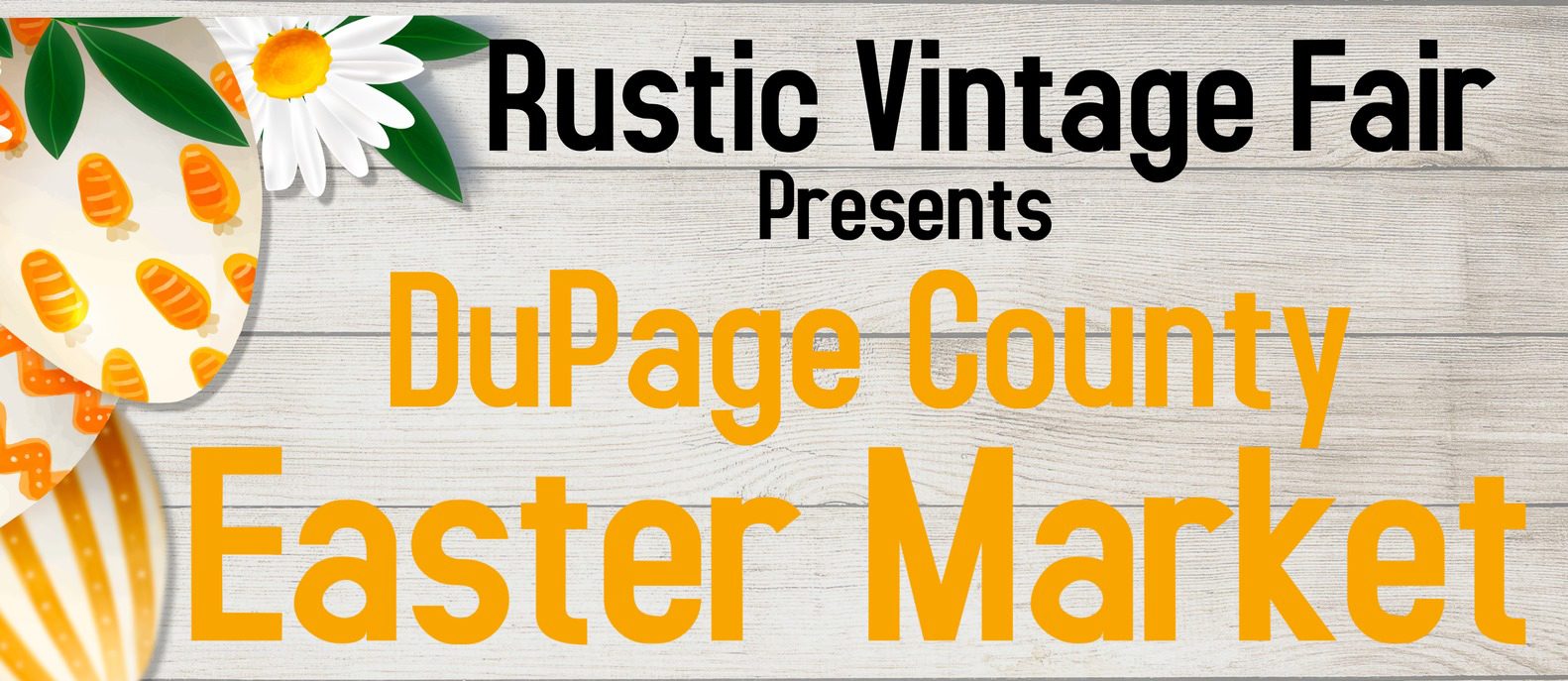 Rustic Vintage Fair